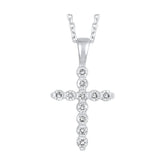 Diamond Pendant